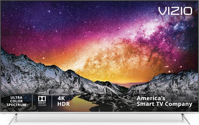 Product Image - Vizio P65-F1