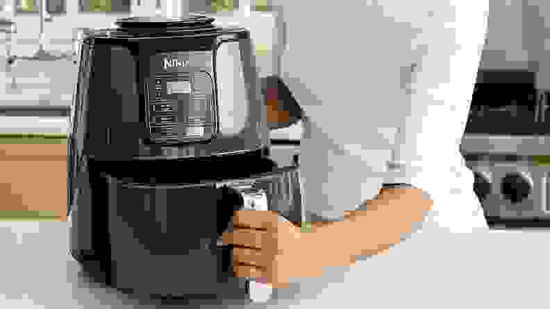 Ninja Air Fryer