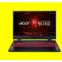 Product image of Acer 15.6-Inch Nitro 5 Gaming Laptop