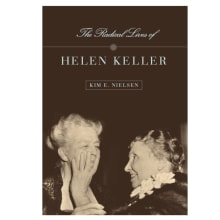 Product image of The Radical Lives of Helen Keller