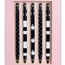 Product image of Kate Spade Pen Set