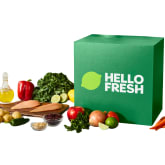 Product image of HelloFresh