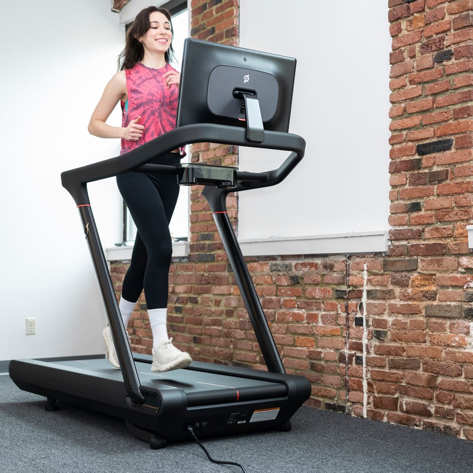 Peloton Tread Review: Is the high-end treadmill worth it? - Reviewed