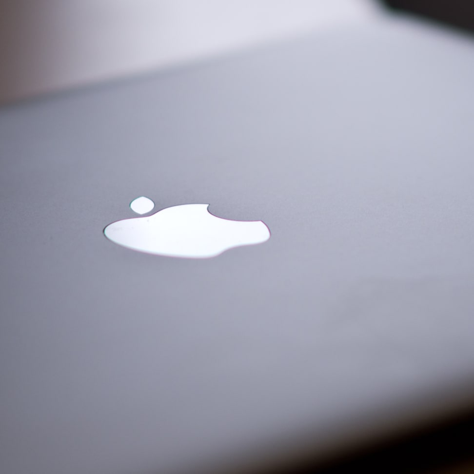 Apple MacBook Pro with Retina Display GT 750M) Laptop - Reviewed