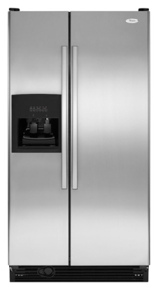 Product Image - Whirlpool ED5FHEXVL