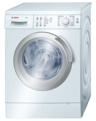 Product Image - Bosch WAS20160UC