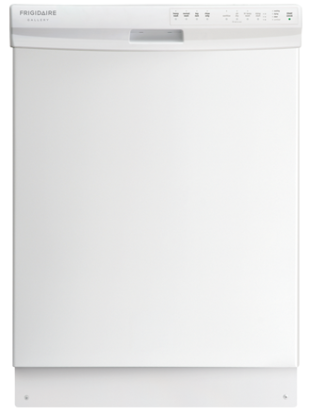 Product Image - Frigidaire Gallery FGBD2434PW