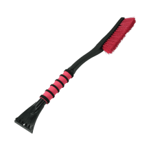 Product image of Mallory 26-inch Snow Brush with Foam Grip