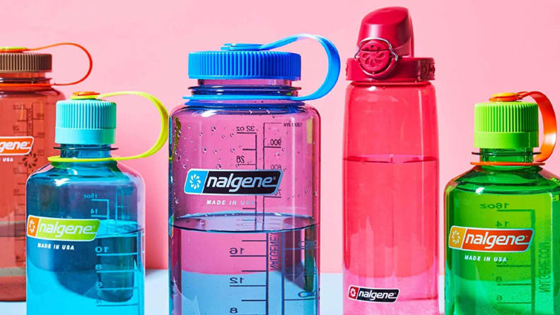 Water