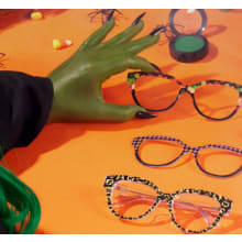 Product image of Halloween top frames