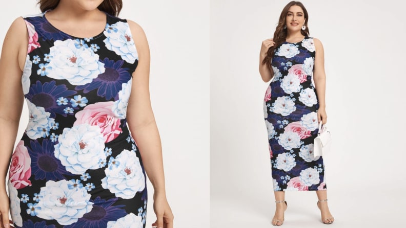 shein wedding guest outfits