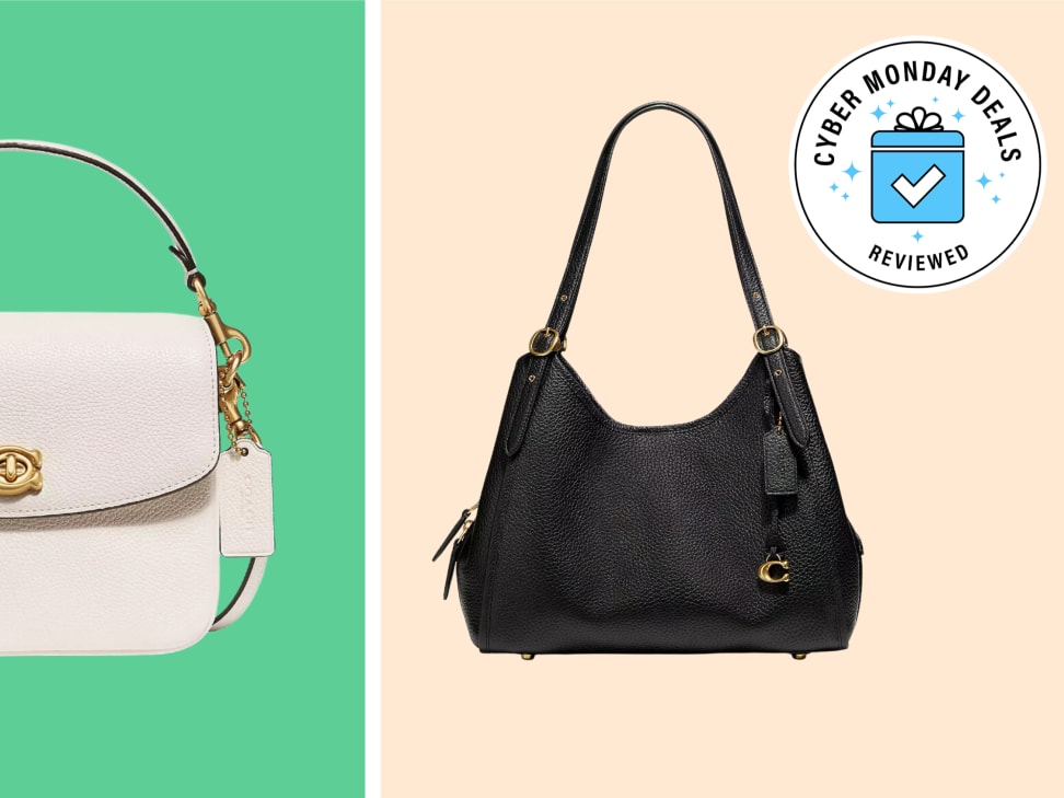 Coach purses cyber monday sales top