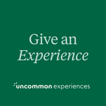 Product image of Uncommon Goods Experience 