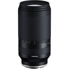 Product image of Tamron 70-300mm f/4.5-6.3 Di III RXD Lens for Sony E-Mount