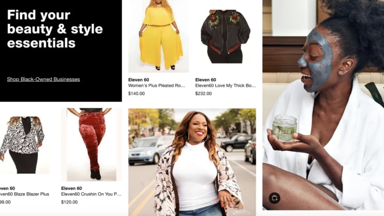 Top 5 Black Owned Brands at Macy's – Black Cents Blog