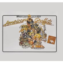 Product image of American Graffiti