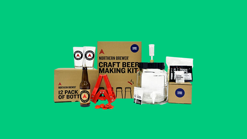 beer kit