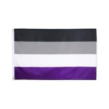 Product image of Asexual Pride Flag