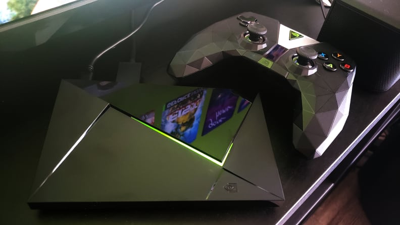 Gamepass working great on Nvidia Shield : r/XboxGamePass