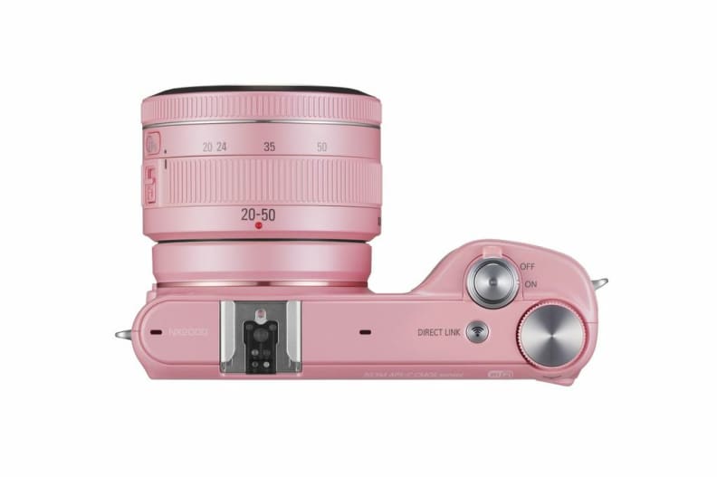 pinktop