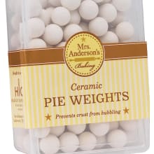 Product image of Mrs. Anderson's Baking Ceramic Pie Crust Weights