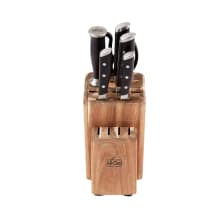 Product image of All-Clad Forged Knives 7-Piece Set