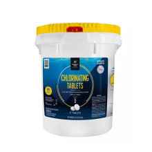 Product image of Member’s Mark chlorine tablets
