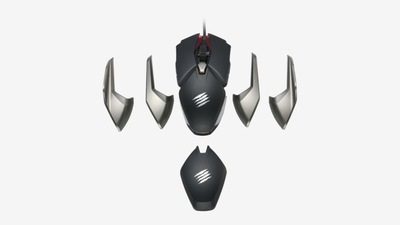 Mad Catz B.A.T. 6+