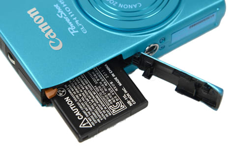 Battery Photo