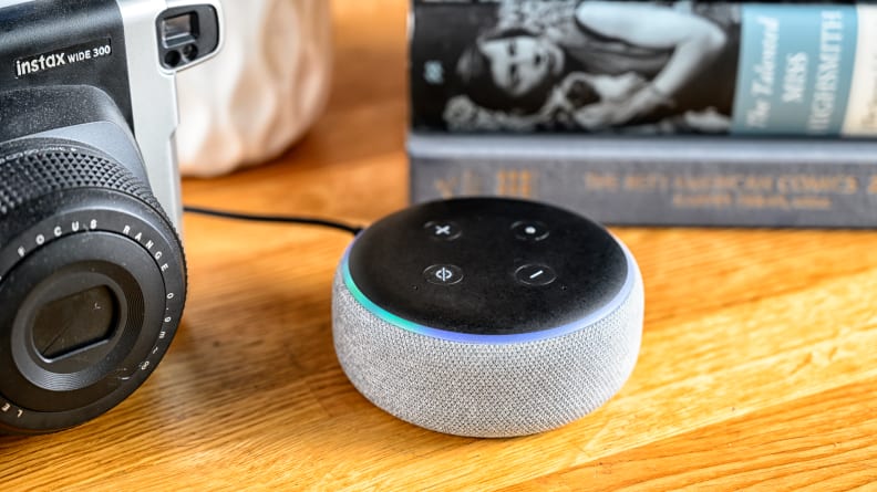 Amazon Echo Dot Smart Speaker