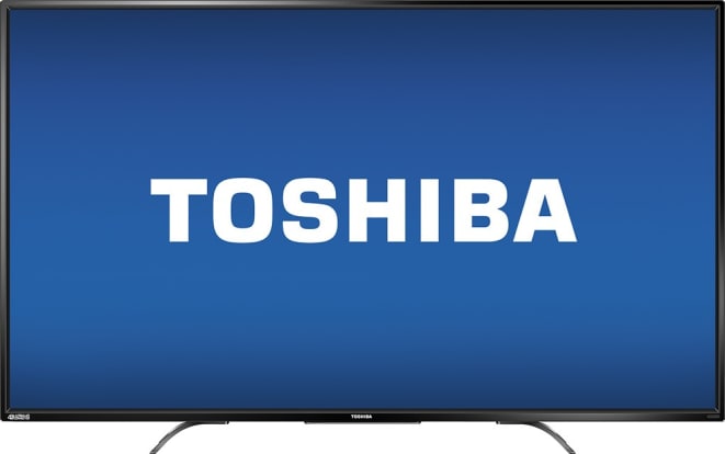 Product Image - Toshiba 55L621U