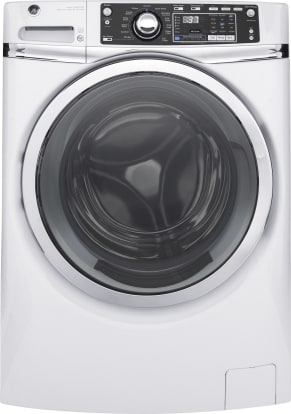 Product Image - GE GFW480SSKWW
