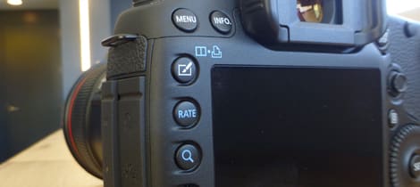 FI Ease Of Use Photo