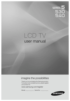 Instruction Manual Photo