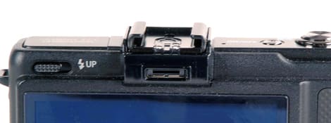 EVF Photo