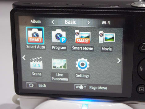 FI Modes Photo