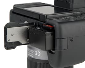Battery Photo