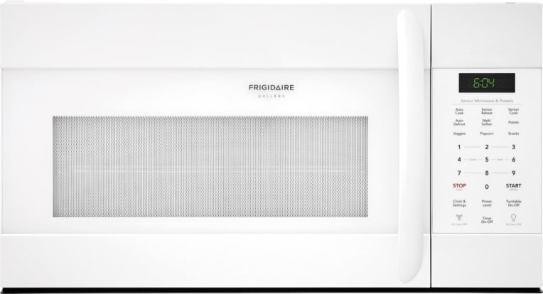 Product Image - Frigidaire Gallery FGMV176NTW