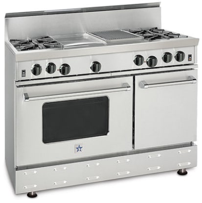 Product Image - BlueStar RNB RNB488BV1NG