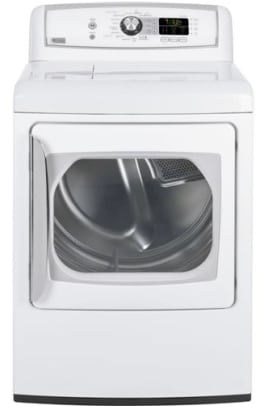 Product Image - GE Profile Harmony PTDS850GMWW