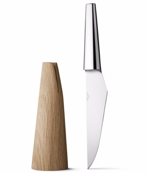 knife