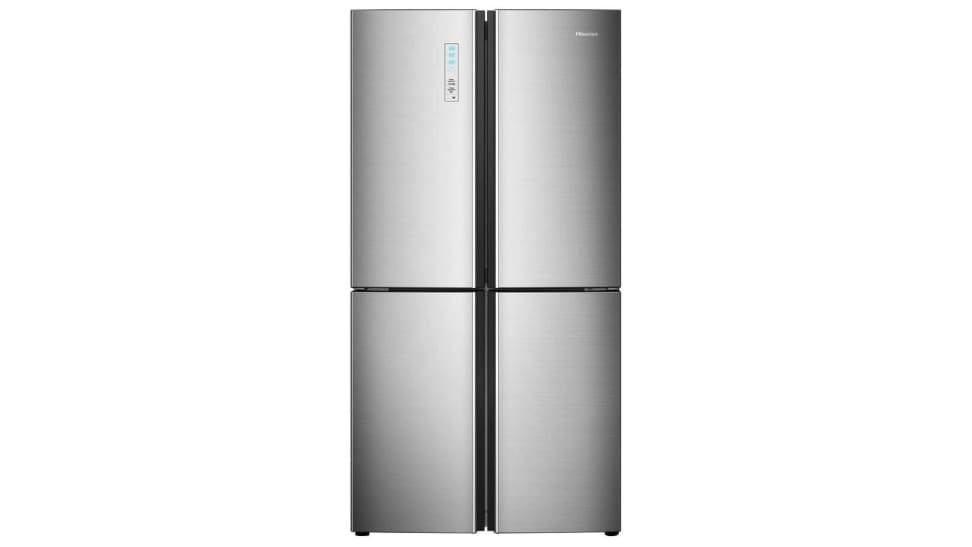 19+ Hisense refrigerator reviews hqd20058sv ideas in 2021 