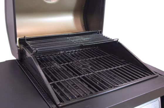 Grate