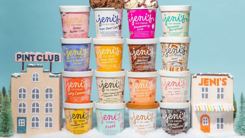 Jeni's