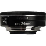 Product image of Canon EF-S 24mm f/2.8 STM