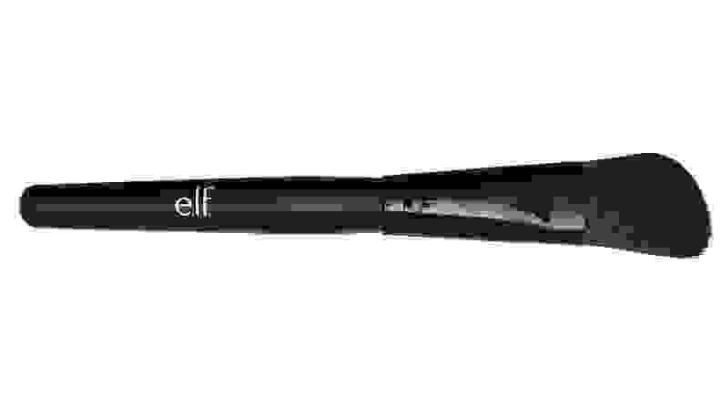e.l.f. foundation brush