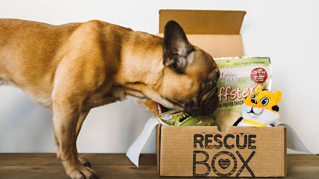 Rescue Box