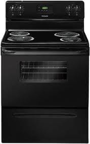 Product Image - Frigidaire FFEF3011LB