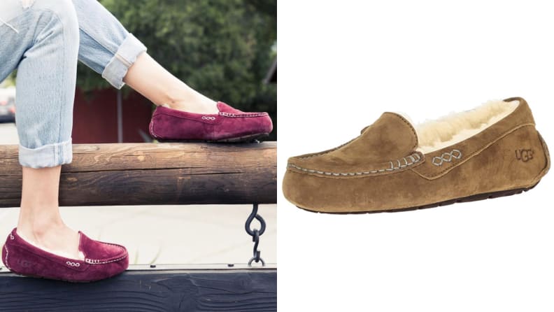 10 most popular Ugg slippers and boots for women and men - Reviewed