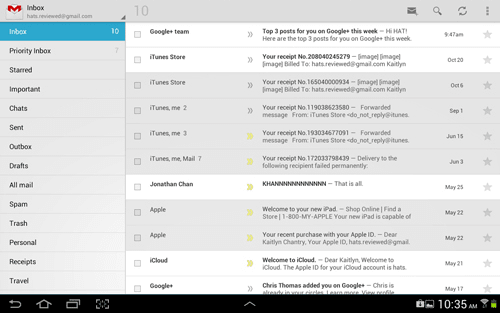 Email Image